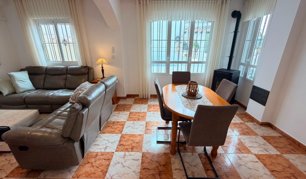Reventa - Town House -
Cabo Roig - Costa Blanca