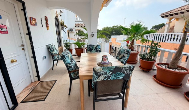 Reventa - Town House -
Cabo Roig - Costa Blanca