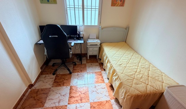 Reventa - Town House -
Cabo Roig - Costa Blanca