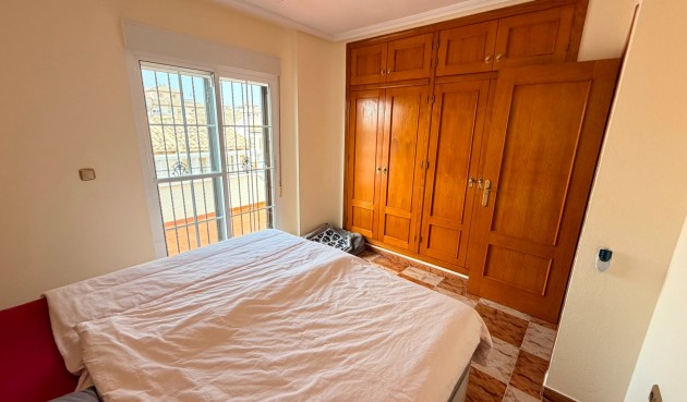 Reventa - Town House -
Cabo Roig - Costa Blanca