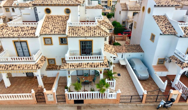 Reventa - Town House -
Cabo Roig - Costa Blanca