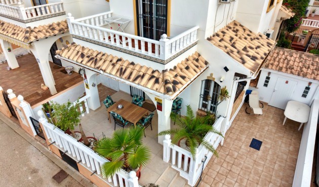 Reventa - Town House -
Cabo Roig - Costa Blanca