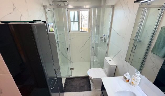 Reventa - Town House -
Cabo Roig - Costa Blanca