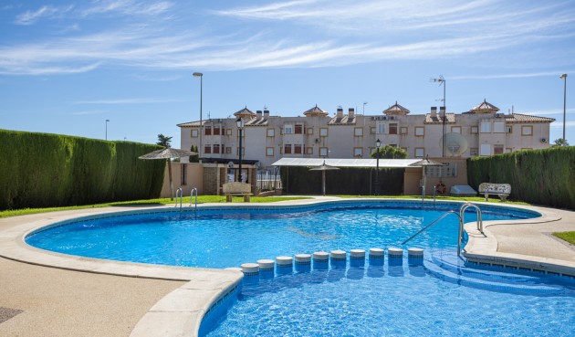 Reventa - Town House -
Cabo Roig - Costa Blanca