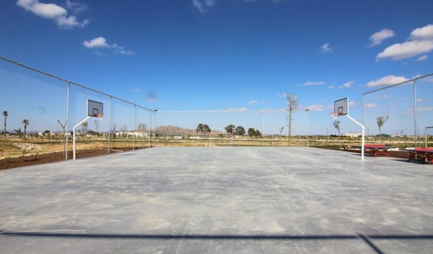 Reventa - Apartment -
Torre Pacheco - Inland
