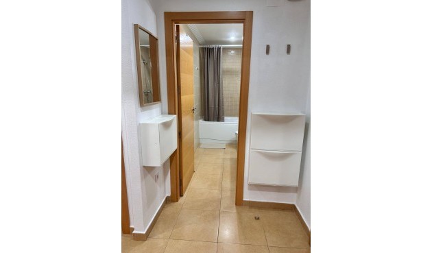 Reventa - Apartment -
Orihuela Costa - Lomas de Cabo Roig