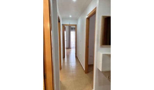 Reventa - Apartment -
Orihuela Costa - Lomas de Cabo Roig