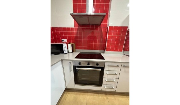 Reventa - Apartment -
Orihuela Costa - Lomas de Cabo Roig