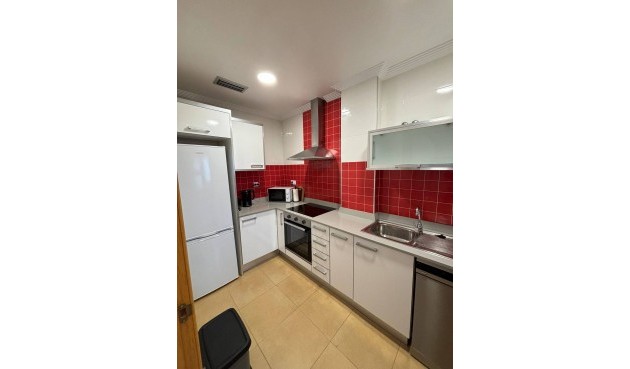 Reventa - Apartment -
Orihuela Costa - Lomas de Cabo Roig
