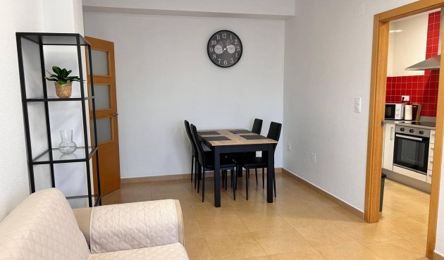 Reventa - Apartment -
Orihuela Costa - Lomas de Cabo Roig