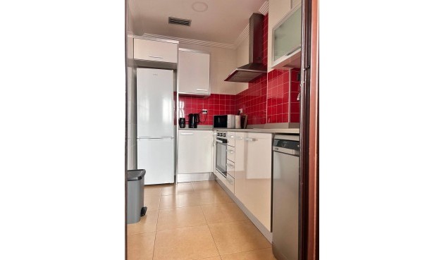 Reventa - Apartment -
Orihuela Costa - Lomas de Cabo Roig