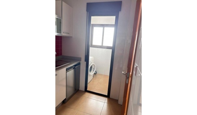 Reventa - Apartment -
Orihuela Costa - Lomas de Cabo Roig