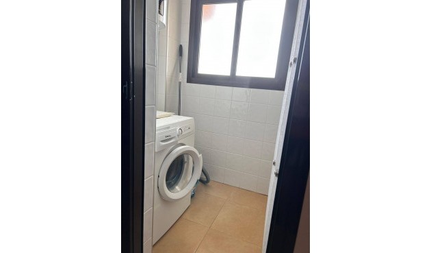 Reventa - Apartment -
Orihuela Costa - Lomas de Cabo Roig