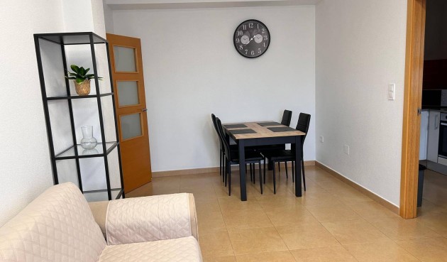 Reventa - Apartment -
Orihuela Costa - Lomas de Cabo Roig