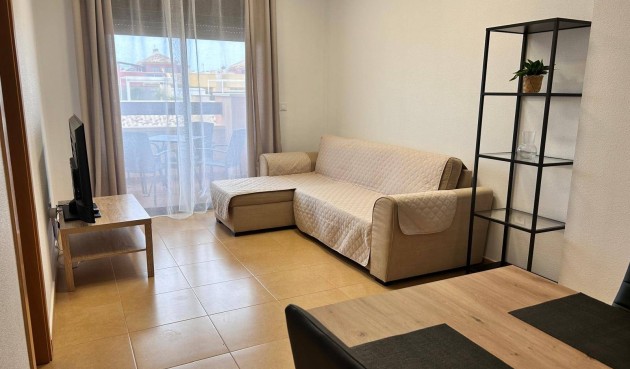 Reventa - Apartment -
Orihuela Costa - Lomas de Cabo Roig