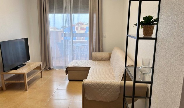 Reventa - Apartment -
Orihuela Costa - Lomas de Cabo Roig