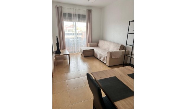 Reventa - Apartment -
Orihuela Costa - Lomas de Cabo Roig