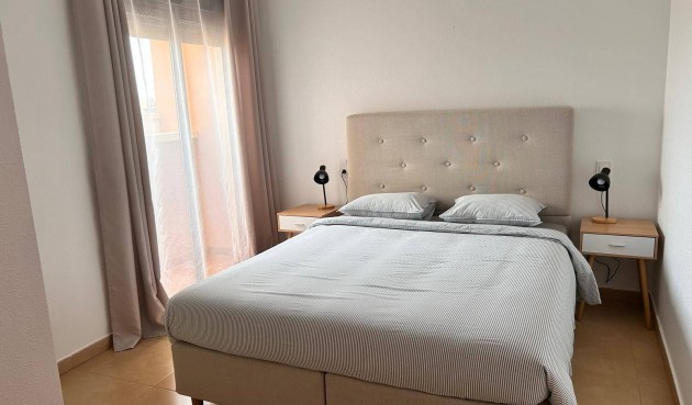 Reventa - Apartment -
Orihuela Costa - Lomas de Cabo Roig