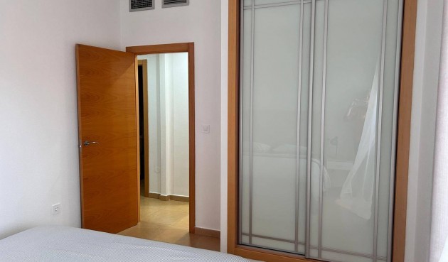 Reventa - Apartment -
Orihuela Costa - Lomas de Cabo Roig