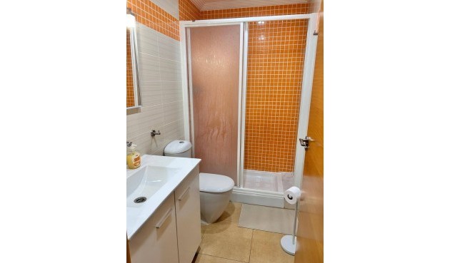 Reventa - Apartment -
Orihuela Costa - Lomas de Cabo Roig