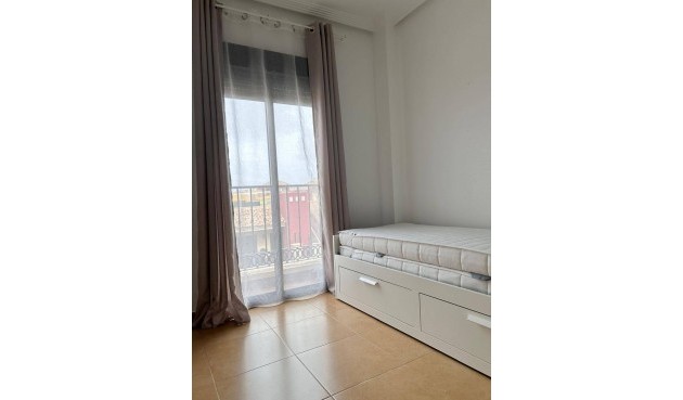 Reventa - Apartment -
Orihuela Costa - Lomas de Cabo Roig
