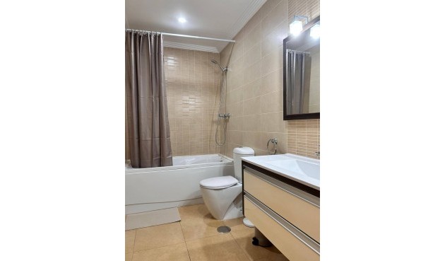 Reventa - Apartment -
Orihuela Costa - Lomas de Cabo Roig