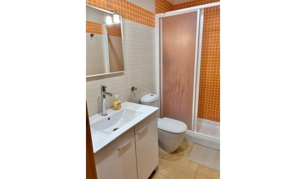 Reventa - Apartment -
Orihuela Costa - Lomas de Cabo Roig