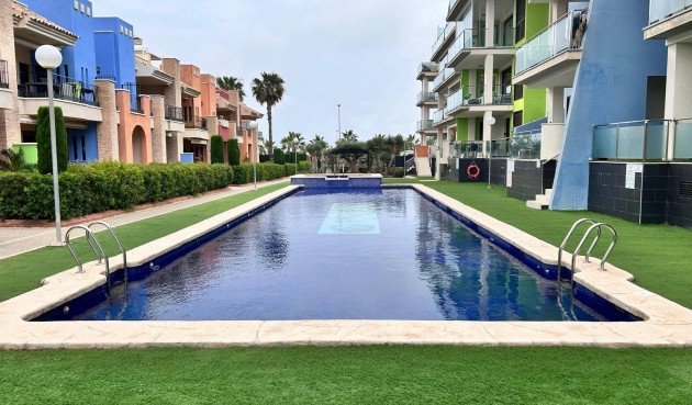 Reventa - Apartment -
Orihuela Costa - Lomas de Cabo Roig