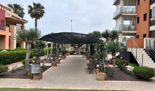 Reventa - Apartment -
Orihuela Costa - Lomas de Cabo Roig