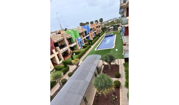 Reventa - Apartment -
Orihuela Costa - Lomas de Cabo Roig
