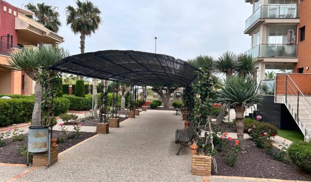 Reventa - Apartment -
Orihuela Costa - Lomas de Cabo Roig