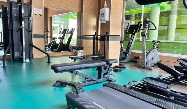 Reventa - Apartment -
Orihuela Costa - Lomas de Cabo Roig