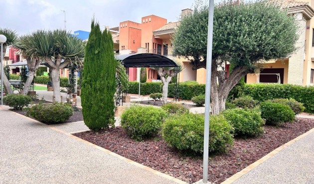 Reventa - Apartment -
Orihuela Costa - Lomas de Cabo Roig