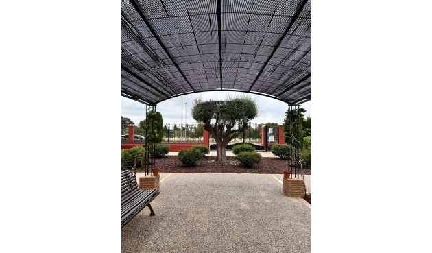 Reventa - Apartment -
Orihuela Costa - Lomas de Cabo Roig