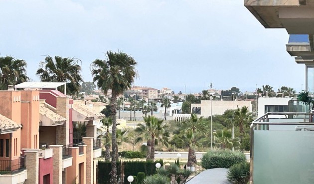 Reventa - Apartment -
Orihuela Costa - Lomas de Cabo Roig