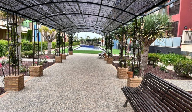 Reventa - Apartment -
Orihuela Costa - Lomas de Cabo Roig