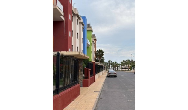Reventa - Apartment -
Orihuela Costa - Lomas de Cabo Roig