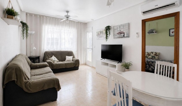 Reventa - Apartment -
Torrevieja - Centro