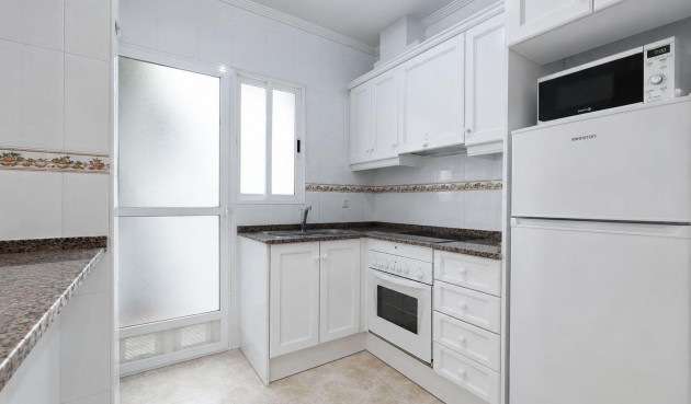 Reventa - Apartment -
Torrevieja - Centro