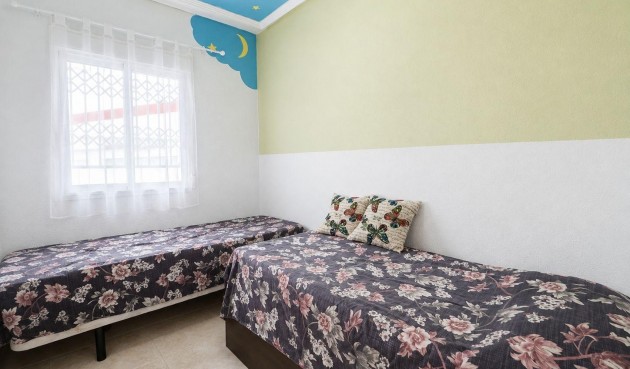 Reventa - Apartment -
Torrevieja - Centro