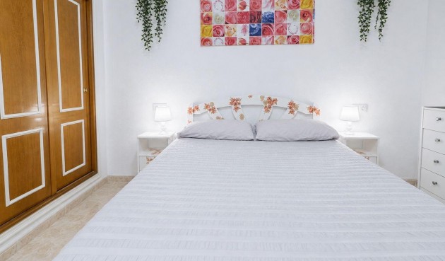 Reventa - Apartment -
Torrevieja - Centro