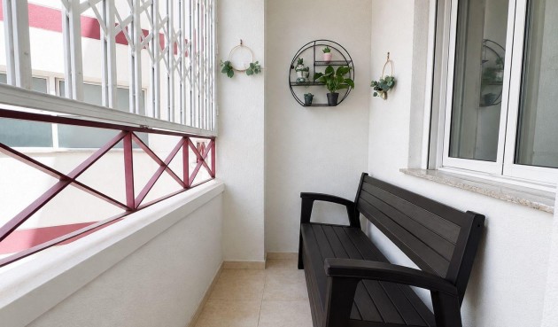 Reventa - Apartment -
Torrevieja - Centro