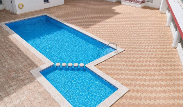 Reventa - Apartment -
Torrevieja - Centro