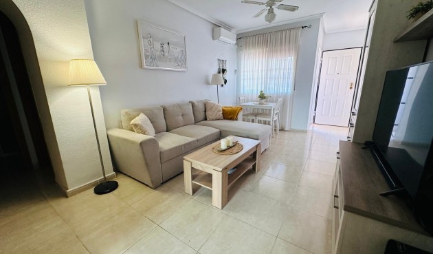 Reventa - Villa -
Orihuela Costa - Los Altos