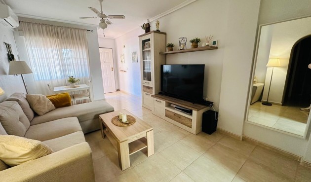 Reventa - Villa -
Orihuela Costa - Los Altos