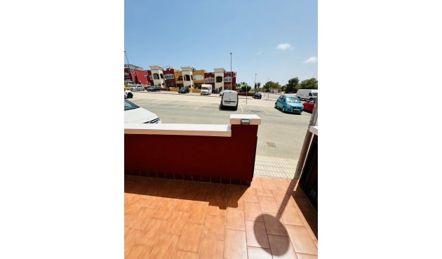 Reventa - Villa -
Orihuela Costa - Los Altos