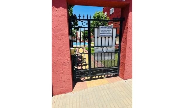 Reventa - Villa -
Orihuela Costa - Los Altos