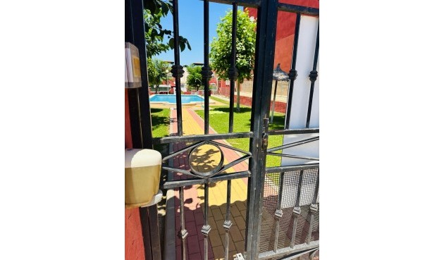 Reventa - Villa -
Orihuela Costa - Los Altos