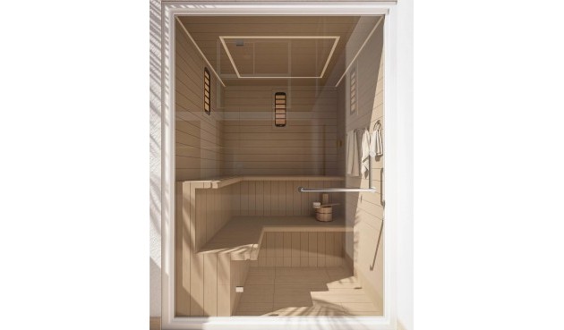Obra nueva - Apartment -
Torrevieja - Centro