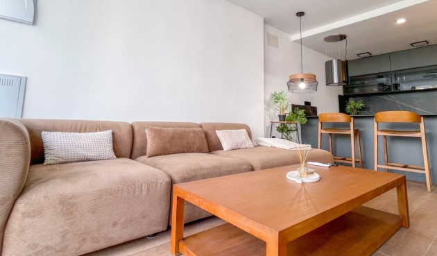 Reventa - Town House -
Torrevieja - Costa Blanca